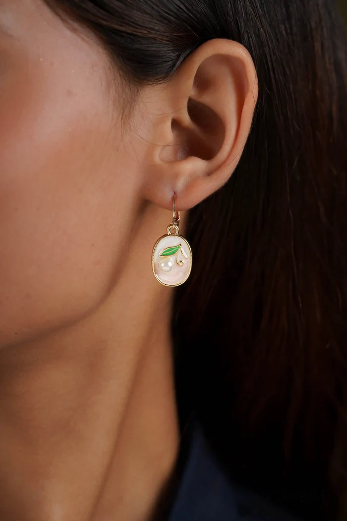 Carriee Earrings