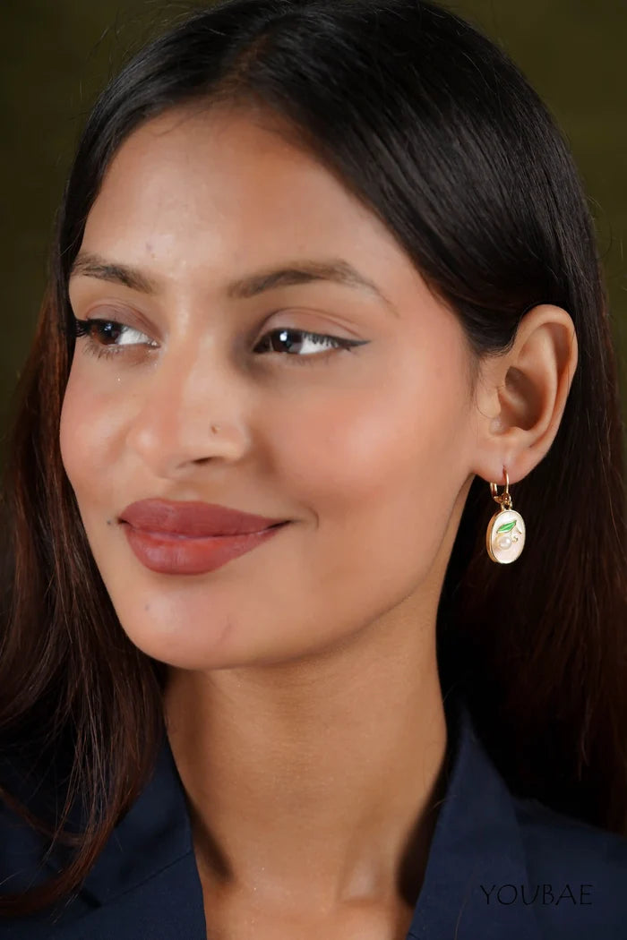 Carriee Earrings
