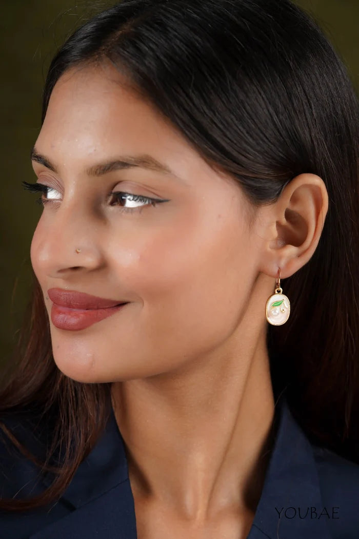 Carriee Earrings
