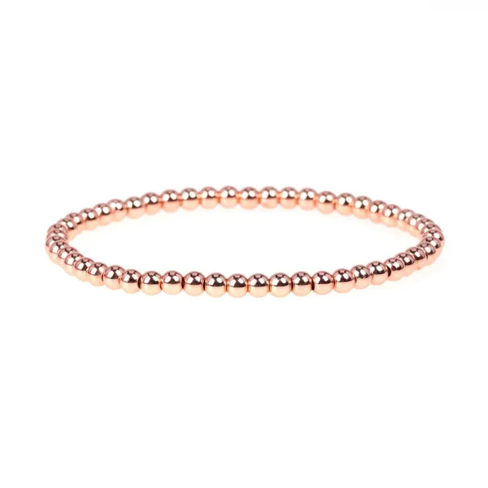 Rose Gold / Stretchy