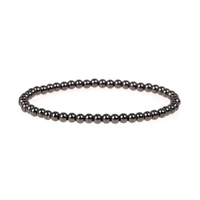 Hematite / Stretchy