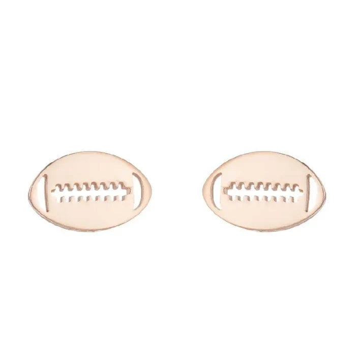 Football / Rose Gold