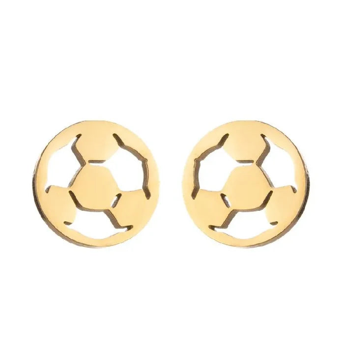 Soccer / Gold
