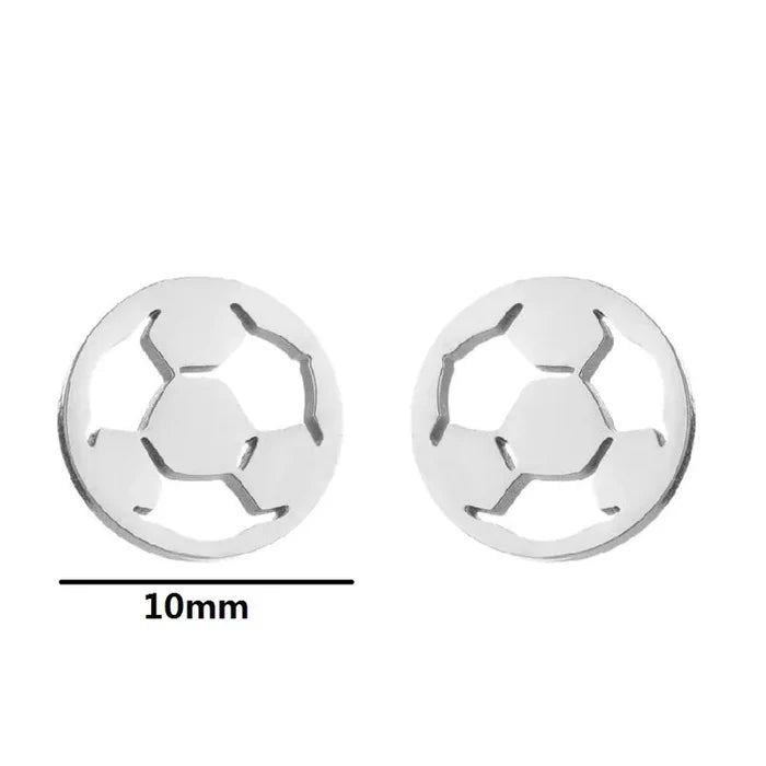 Soccer / Silver