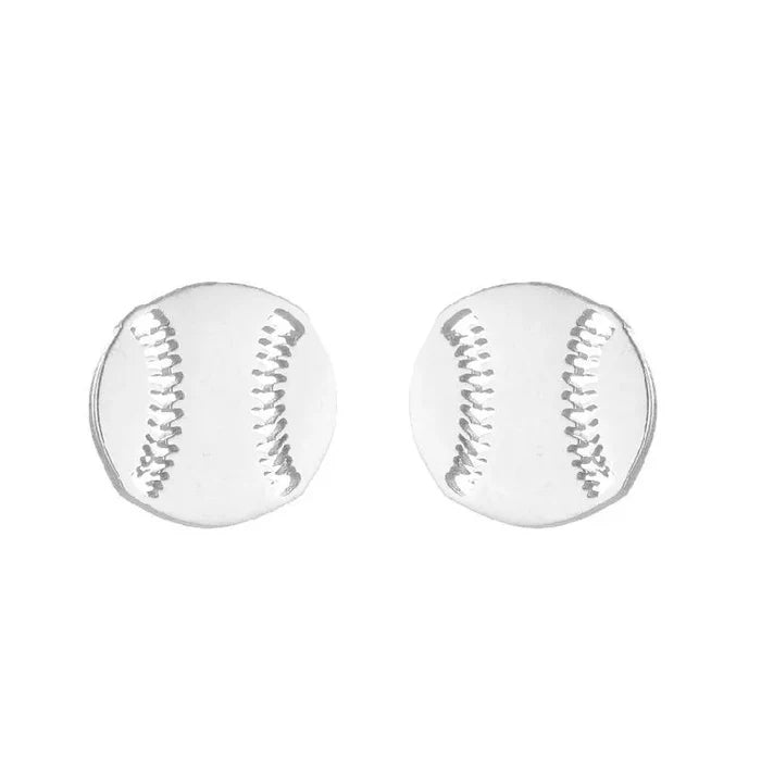 Casual Sports Micro Studs