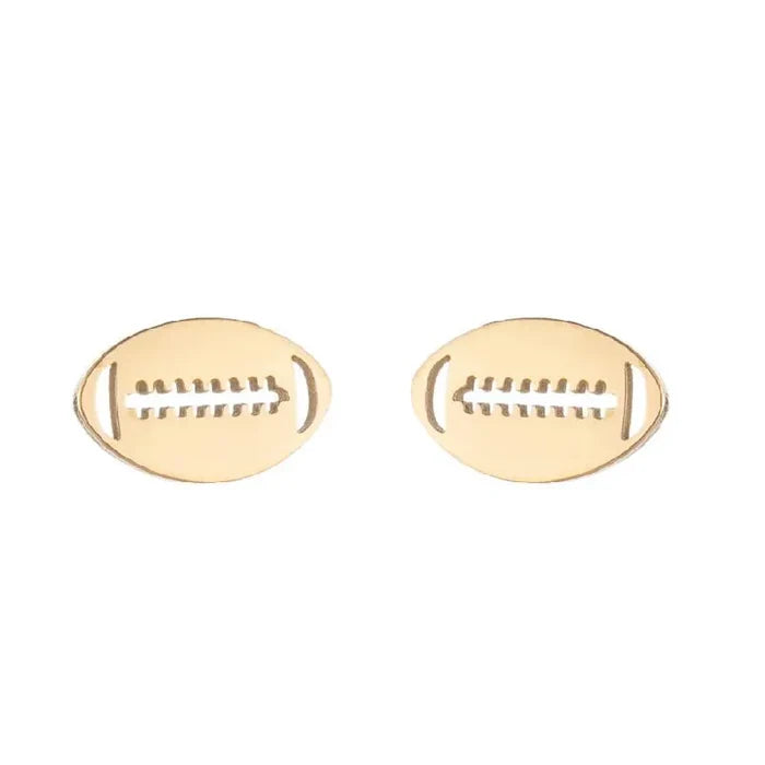 Football / Gold