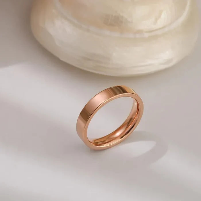 Casual Stacking Ring | Pre-Order