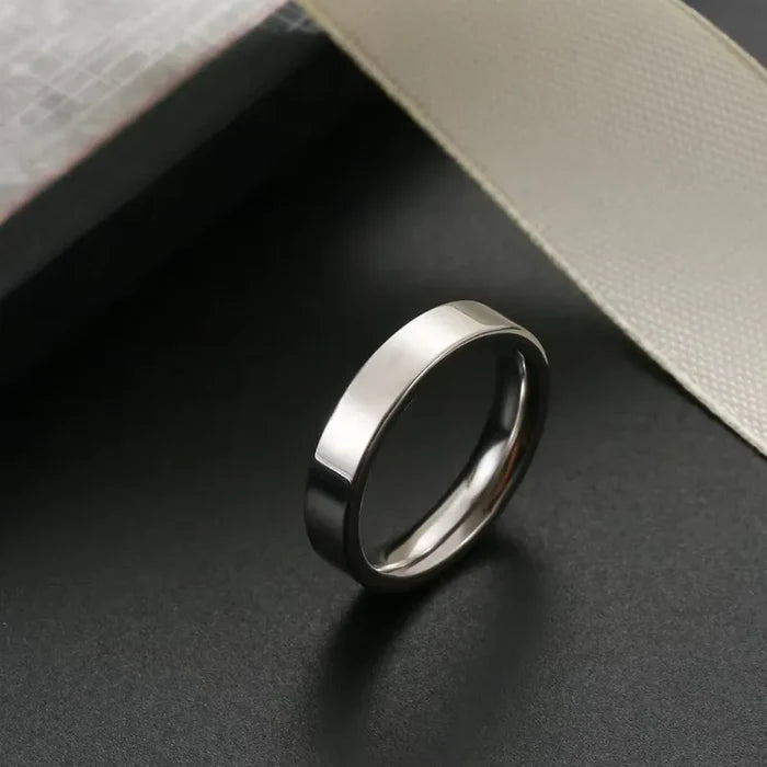 Casual Stacking Ring | Pre-Order