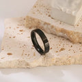 Casual Stacking Ring | Pre-Order