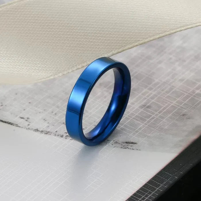 Casual Stacking Ring | Pre-Order