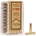 CCI Ammunition 22 Winchester Rimfire (WRF) 45 Grain Jacketed Hollow Point 50 Count
