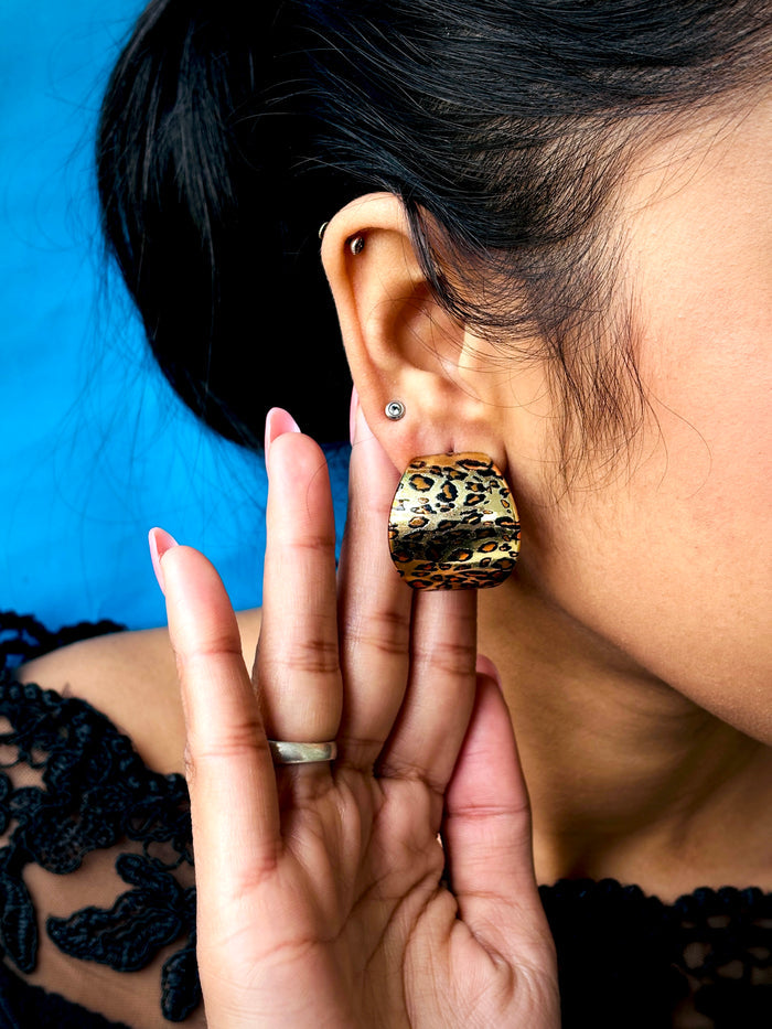 Cecilia Earrings