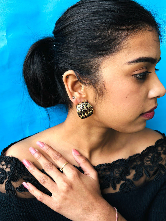 Cecilia Earrings