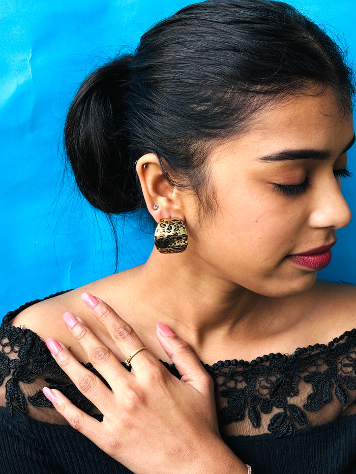 Cecilia Earrings