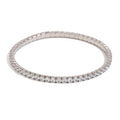 Celeste Stretchy Tennis Bracelet