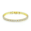 Classic Tennis Bracelet