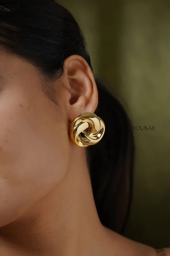 Clemen Earrings