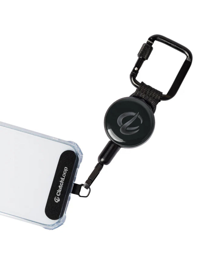 ClutchLoop Universal Anti-Theft Phone Tether