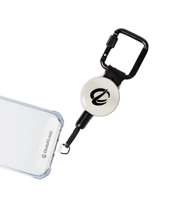 ClutchLoop Universal Anti-Theft Phone Tether