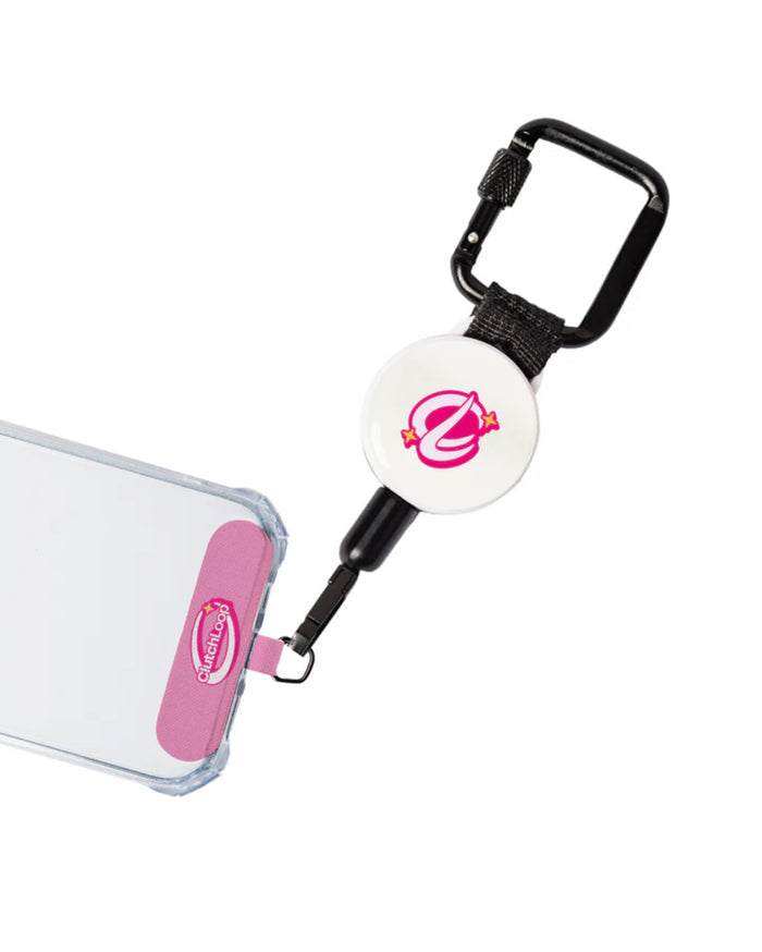 ClutchLoop Universal Anti-Theft Phone Tether
