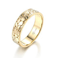Cobble Stone Ring
