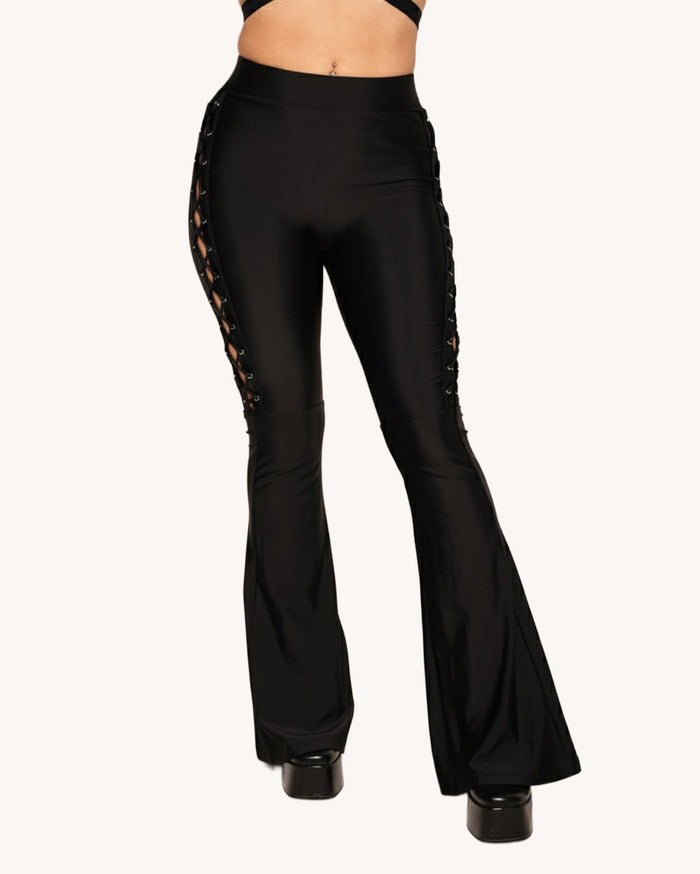 Code Black Pants