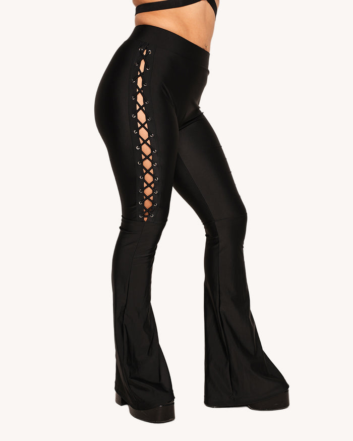Code Black Pants