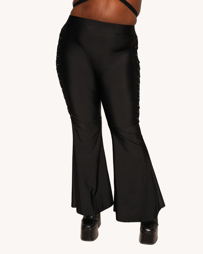 Code Black Pants