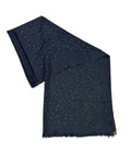 Cosmic Rhinestone Pashmina