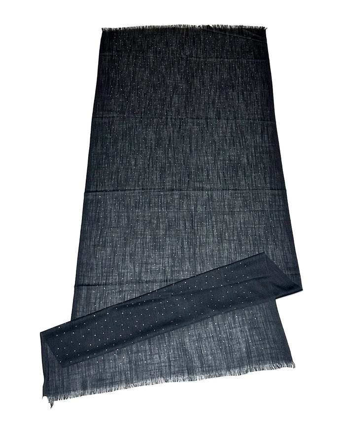 Cosmic Rhinestone Pashmina