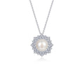 Cultured Freshwater Pearl Necklace