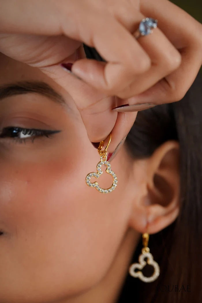 Danica Earrings