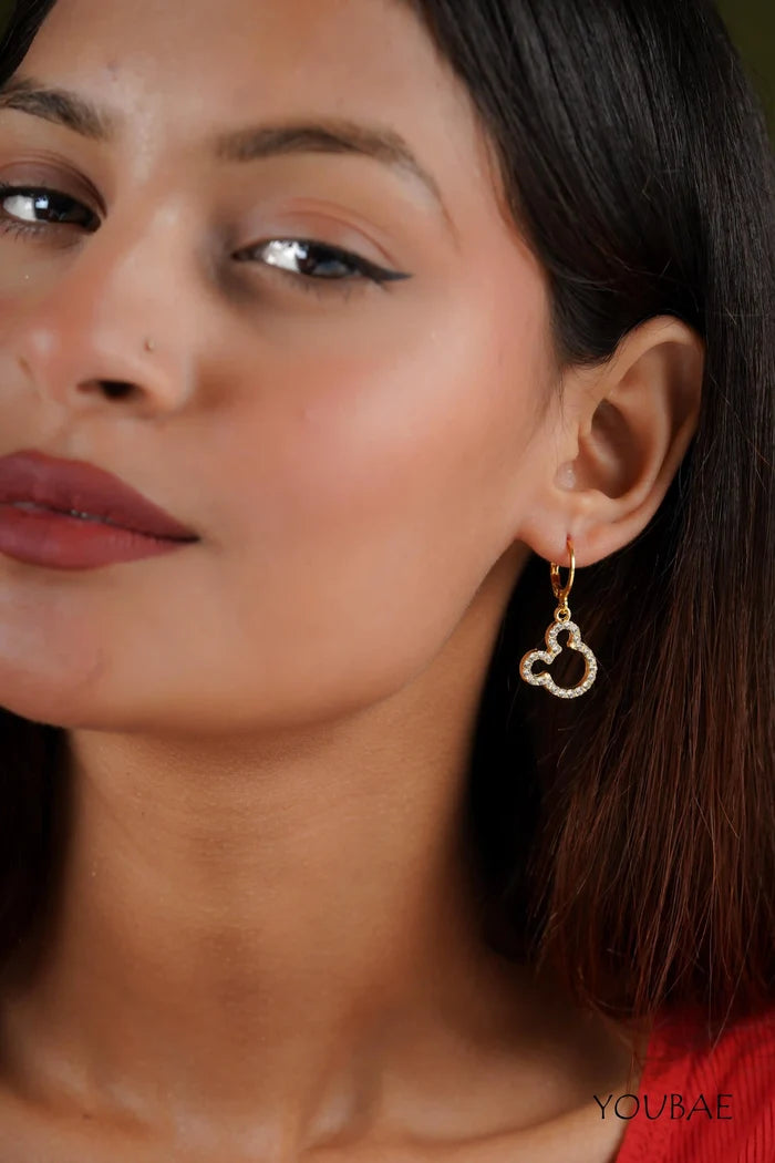 Danica Earrings