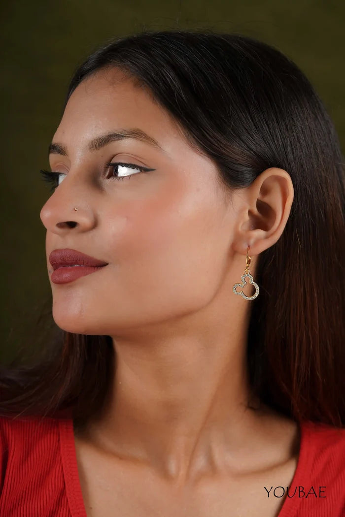 Danica Earrings