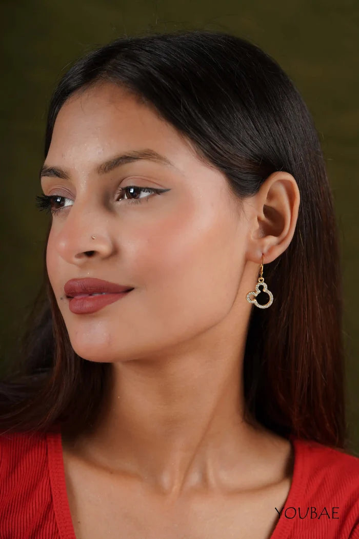 Danica Earrings