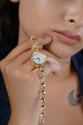 Danya Wrist Watch