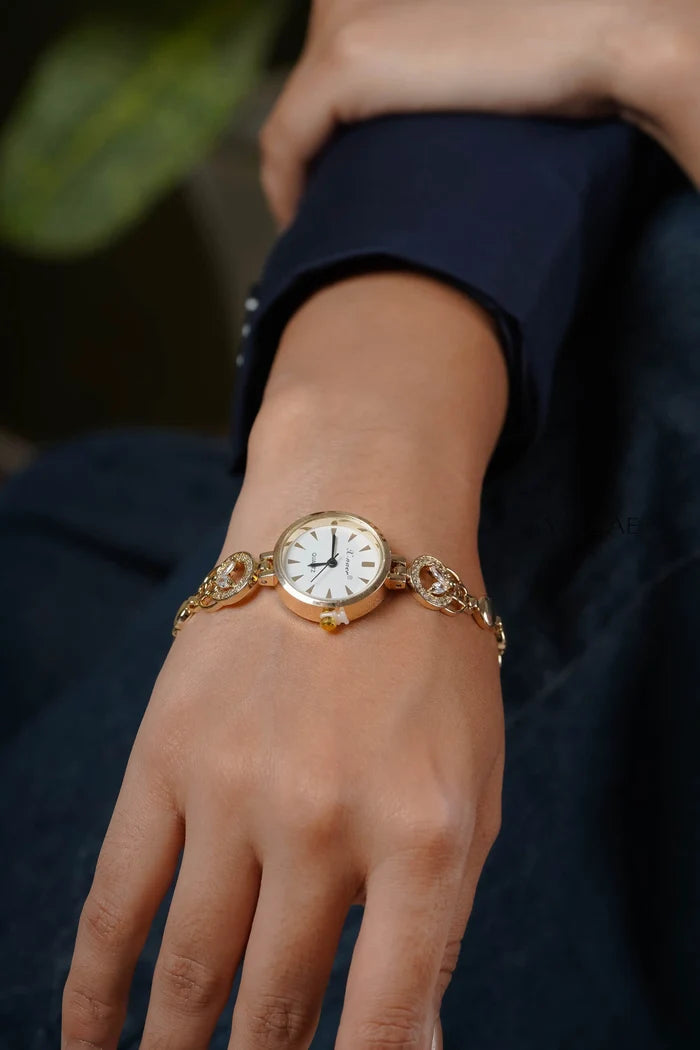 Danya Wrist Watch