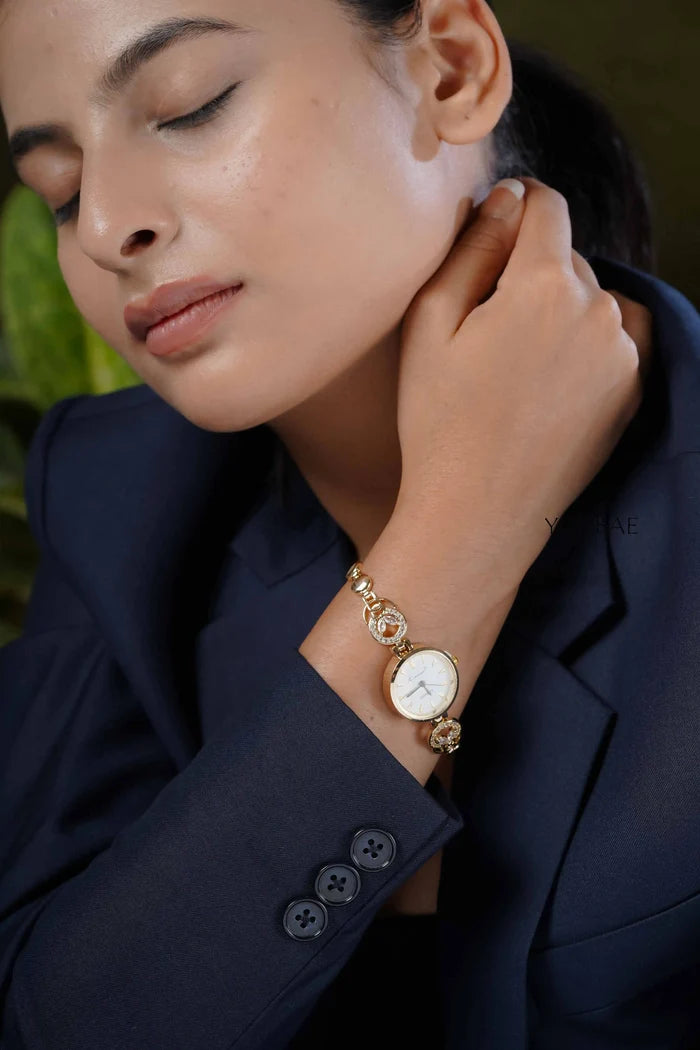 Danya Wrist Watch