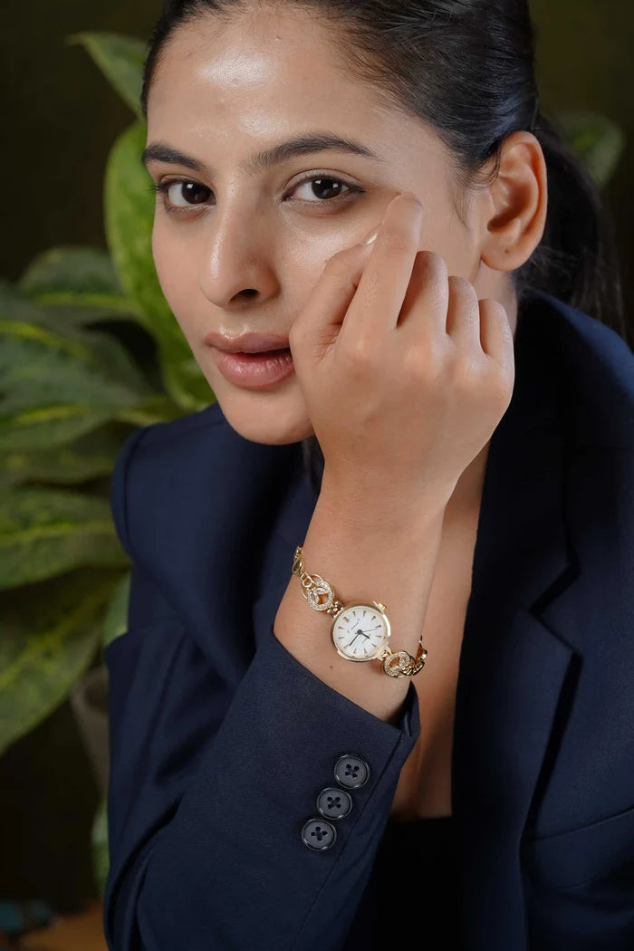 Danya Wrist Watch