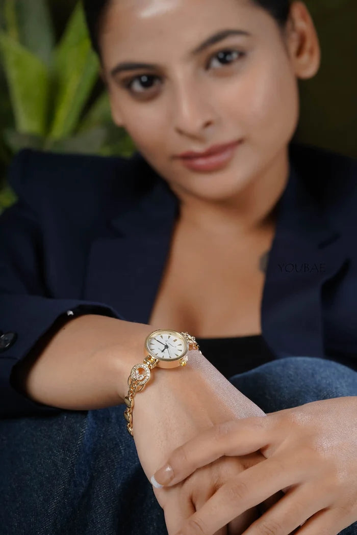 Danya Wrist Watch