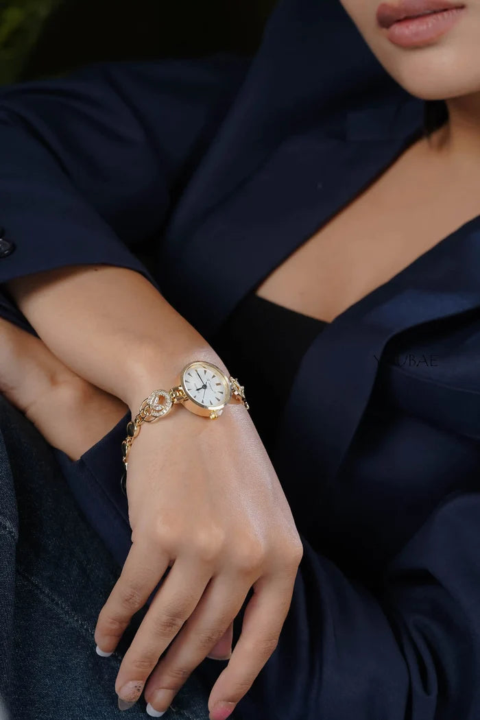 Danya Wrist Watch