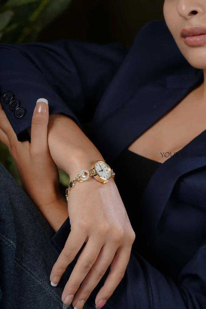 Danya Wrist Watch