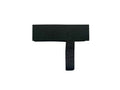 DeSantis Ankle Support Strap for DeSantis Gunhide Ankle Holsters Black