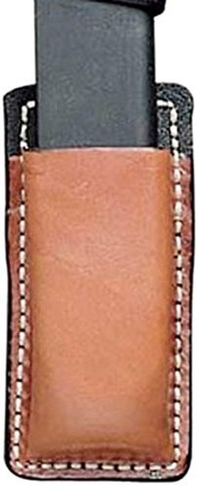 DeSantis Double Stack Single Magazine Pouch 9mm or 40 S&W