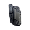 DeSantis Slim-Tuk Holster Ambidextrous H&K VP9, H&K VP9-B Kydex Black