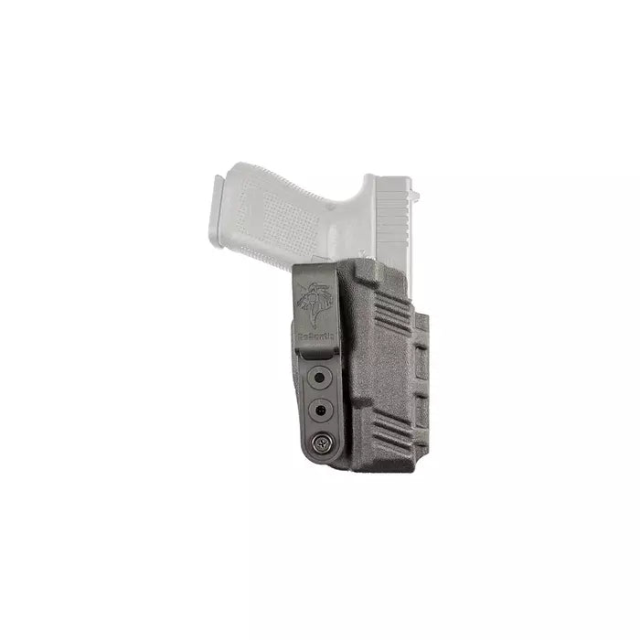 DeSantis Slim-Tuk Holster Ambidextrous Ruger LC9, Ruger LC380 Kydex Black