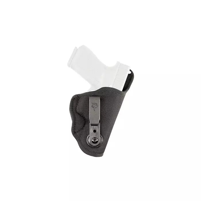 DeSantis Variable 87 Holster Right Hand Sig P365, Sig P365 SAS 1060 Ballistic Nylon Black