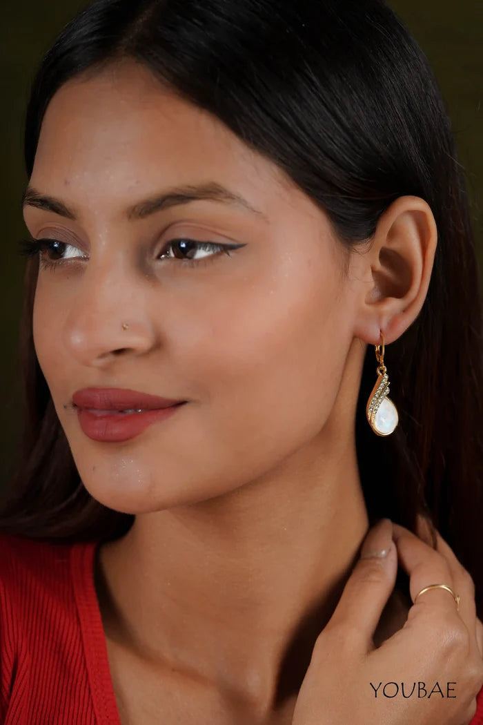Dinah Earrings