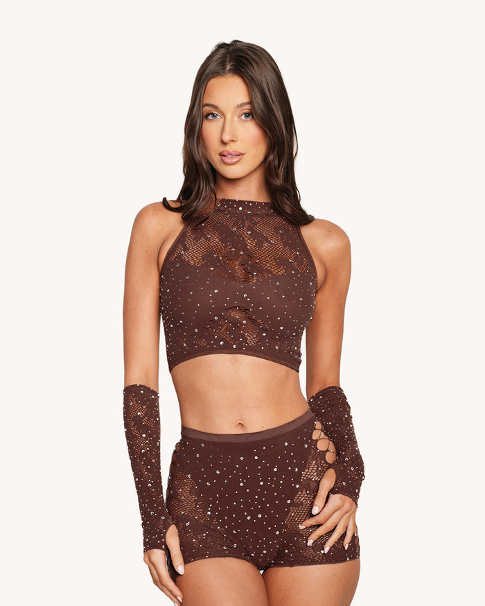 Dino Dazzle Rhinestone Set