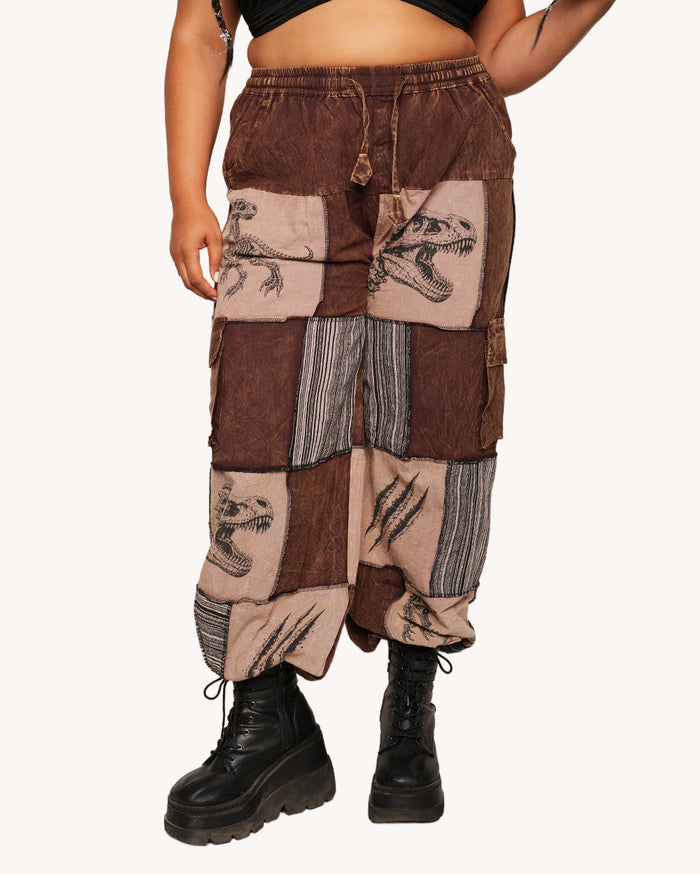 Brown / 2XL
